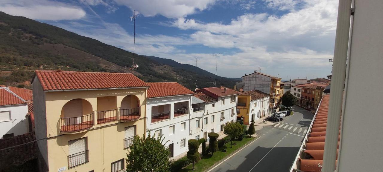 Turistico Cervantes 18 Losar De La Vera