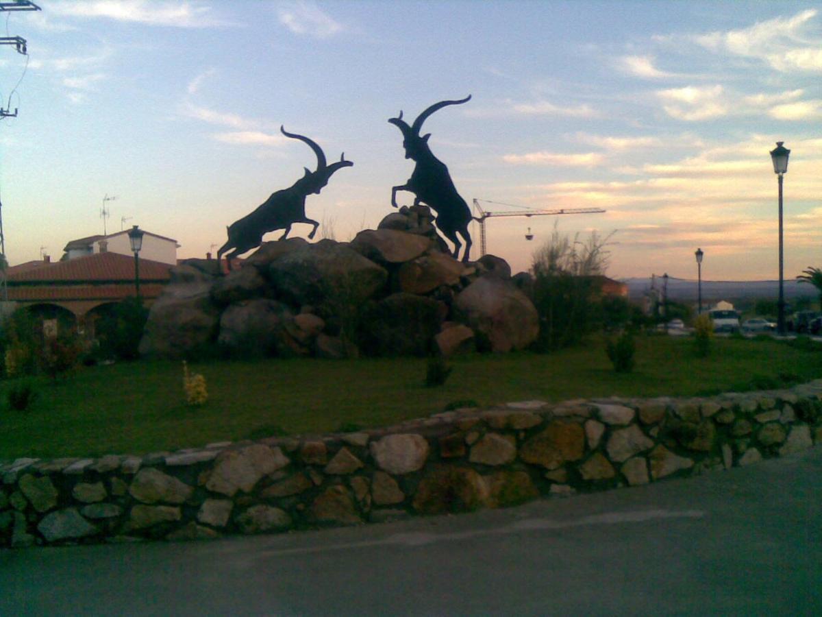 Turistico Cervantes 18 *