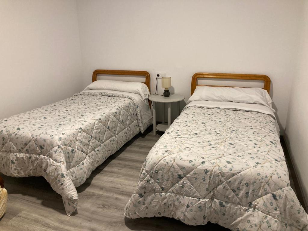 Turistico Cervantes 18 Apartment