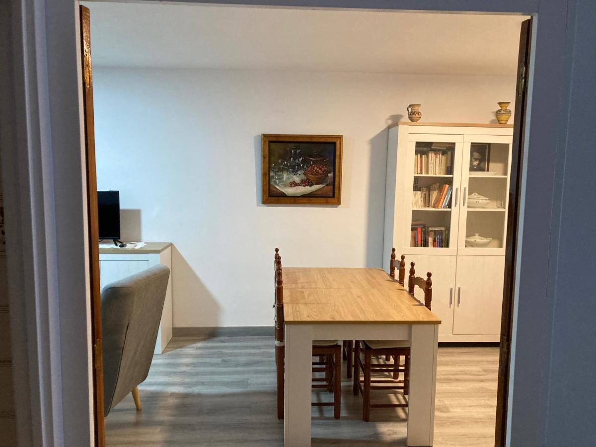 Apartment Turistico Cervantes 18 *