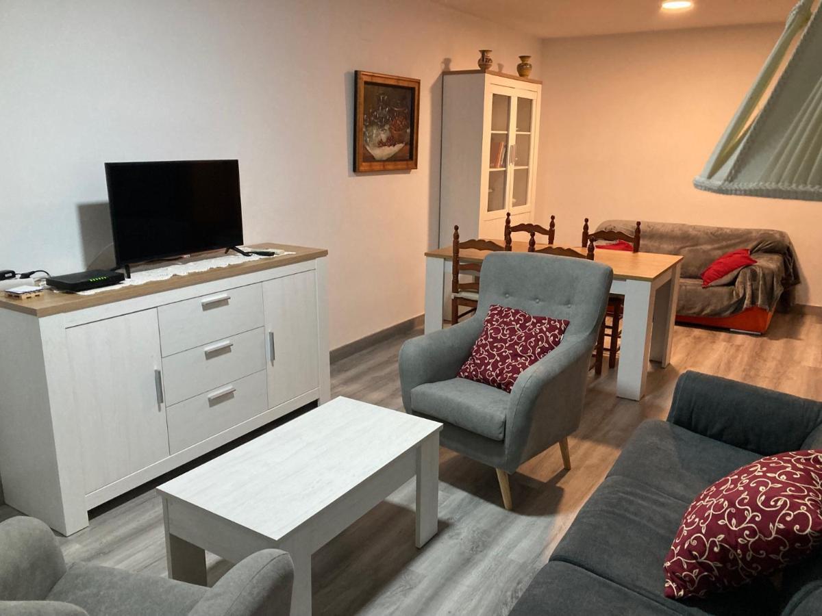 Apartment Turistico Cervantes 18